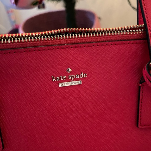 Women’s Kate Spade medium size shoulder bag - Picture 5 of 9